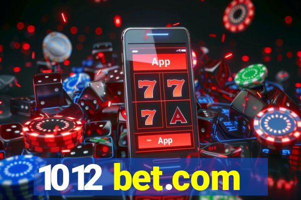 1012 bet.com